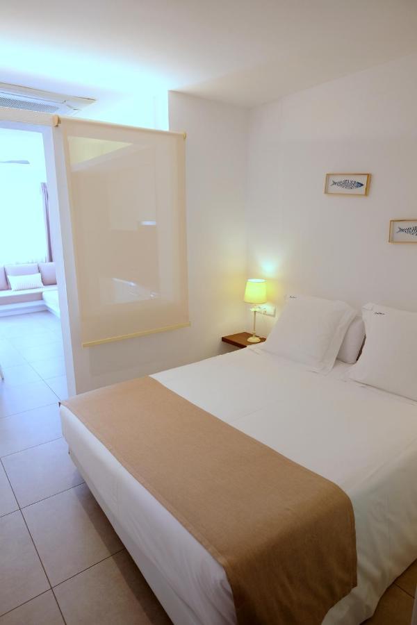 Hotel Calina 카다케스 외부 사진