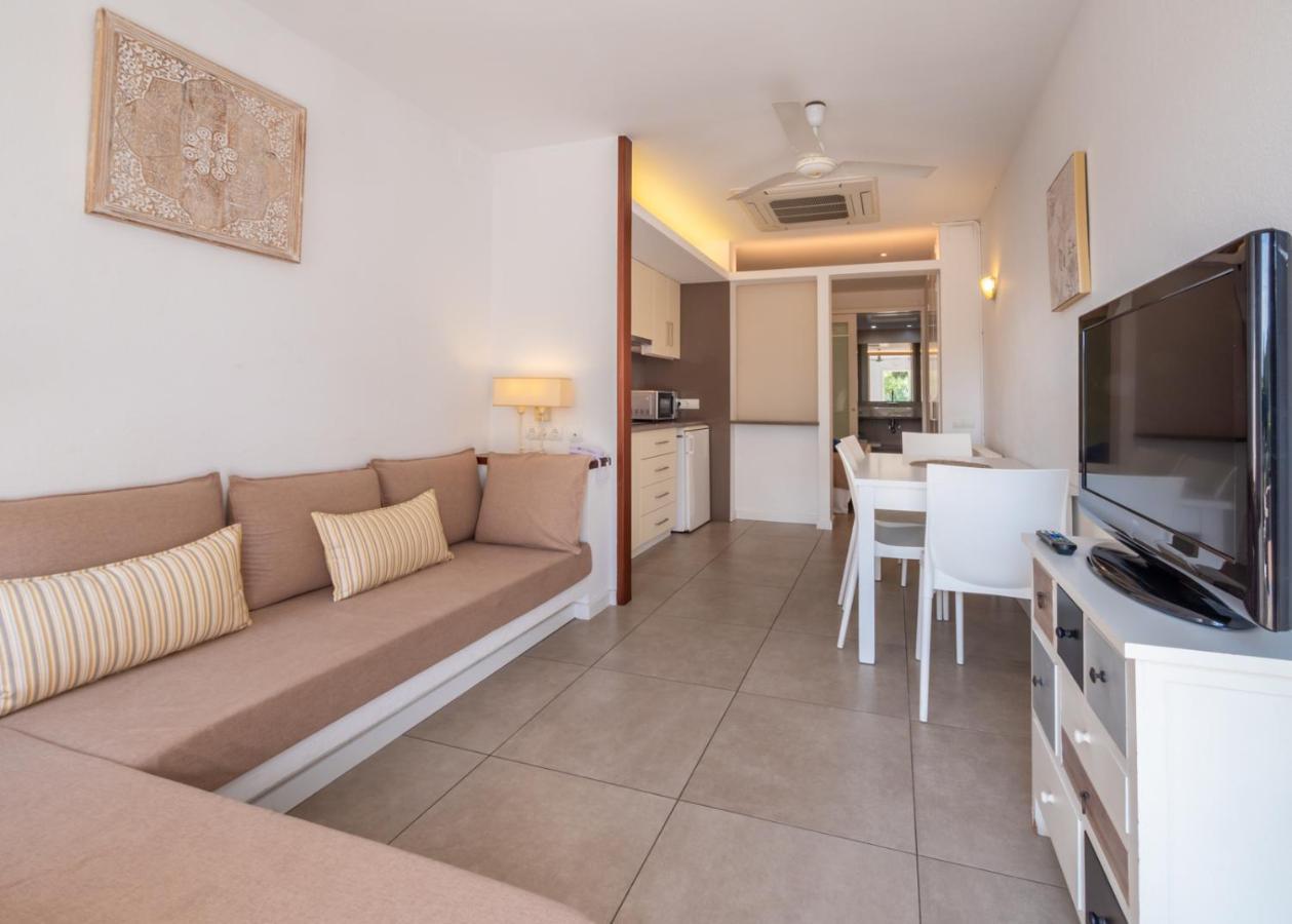 Hotel Calina 카다케스 외부 사진