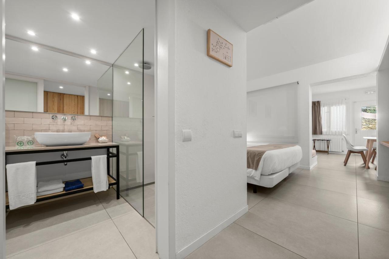 Hotel Calina 카다케스 외부 사진