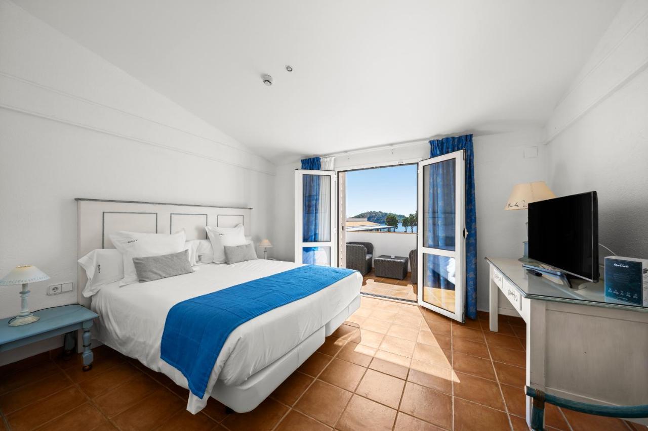 Hotel Calina 카다케스 외부 사진
