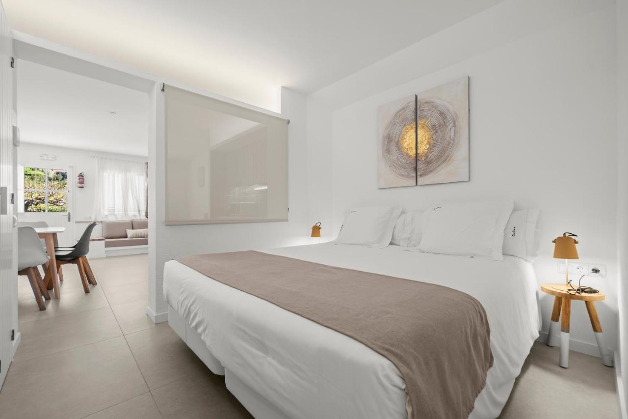 Hotel Calina 카다케스 외부 사진