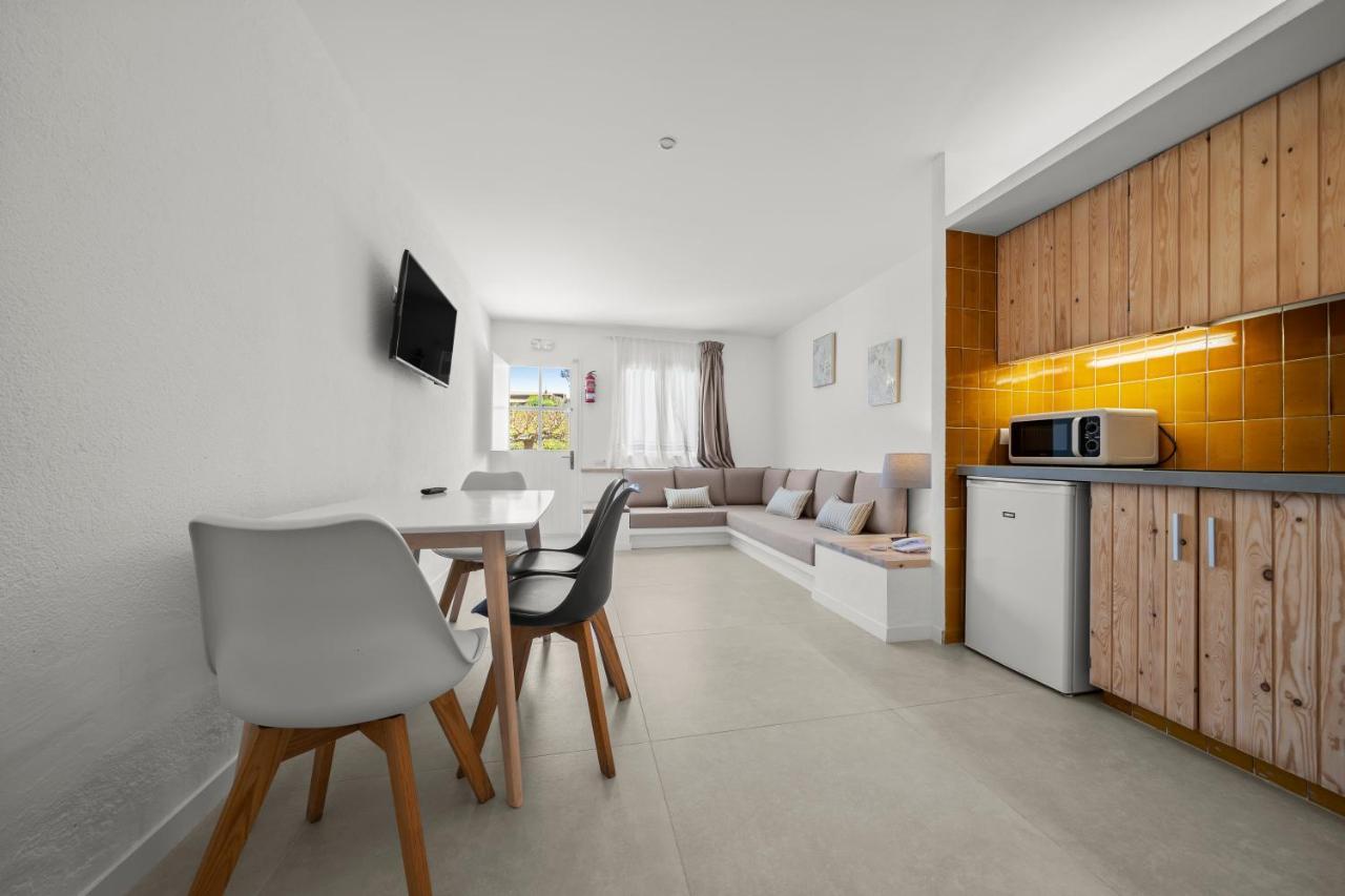 Hotel Calina 카다케스 외부 사진