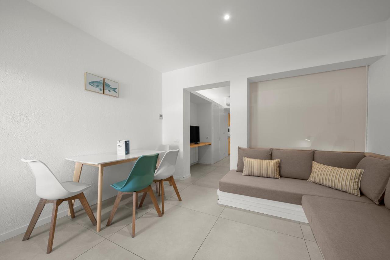 Hotel Calina 카다케스 외부 사진