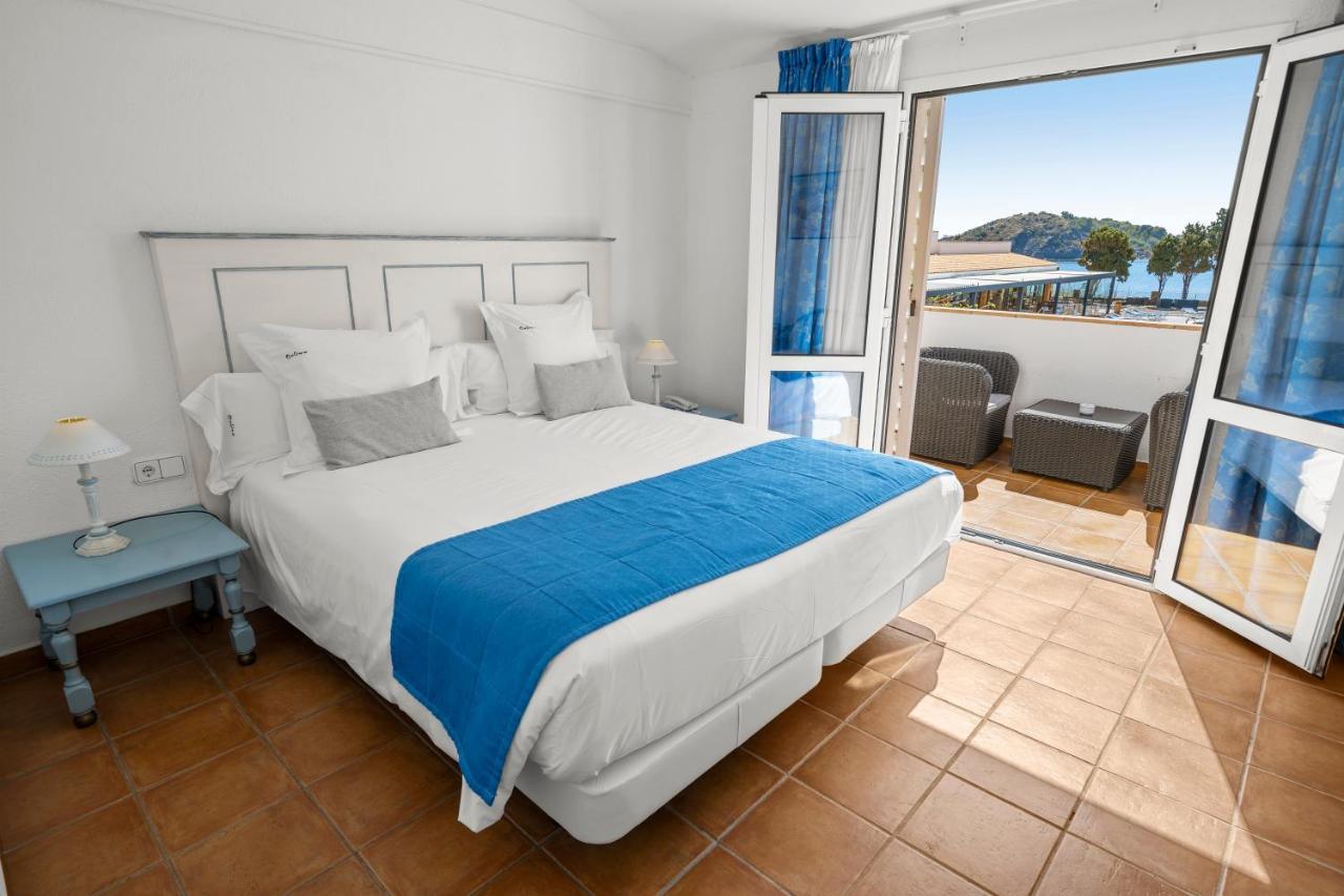Hotel Calina 카다케스 외부 사진