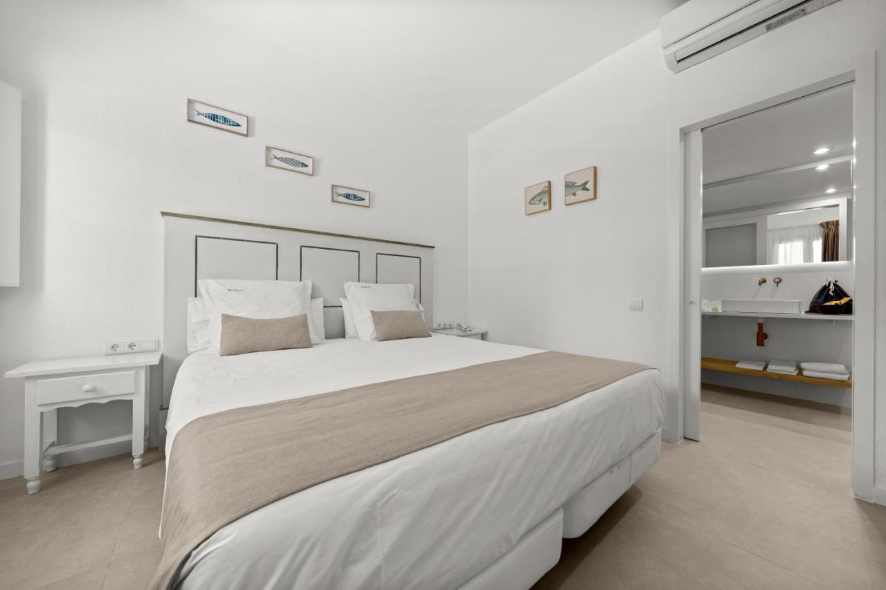 Hotel Calina 카다케스 외부 사진