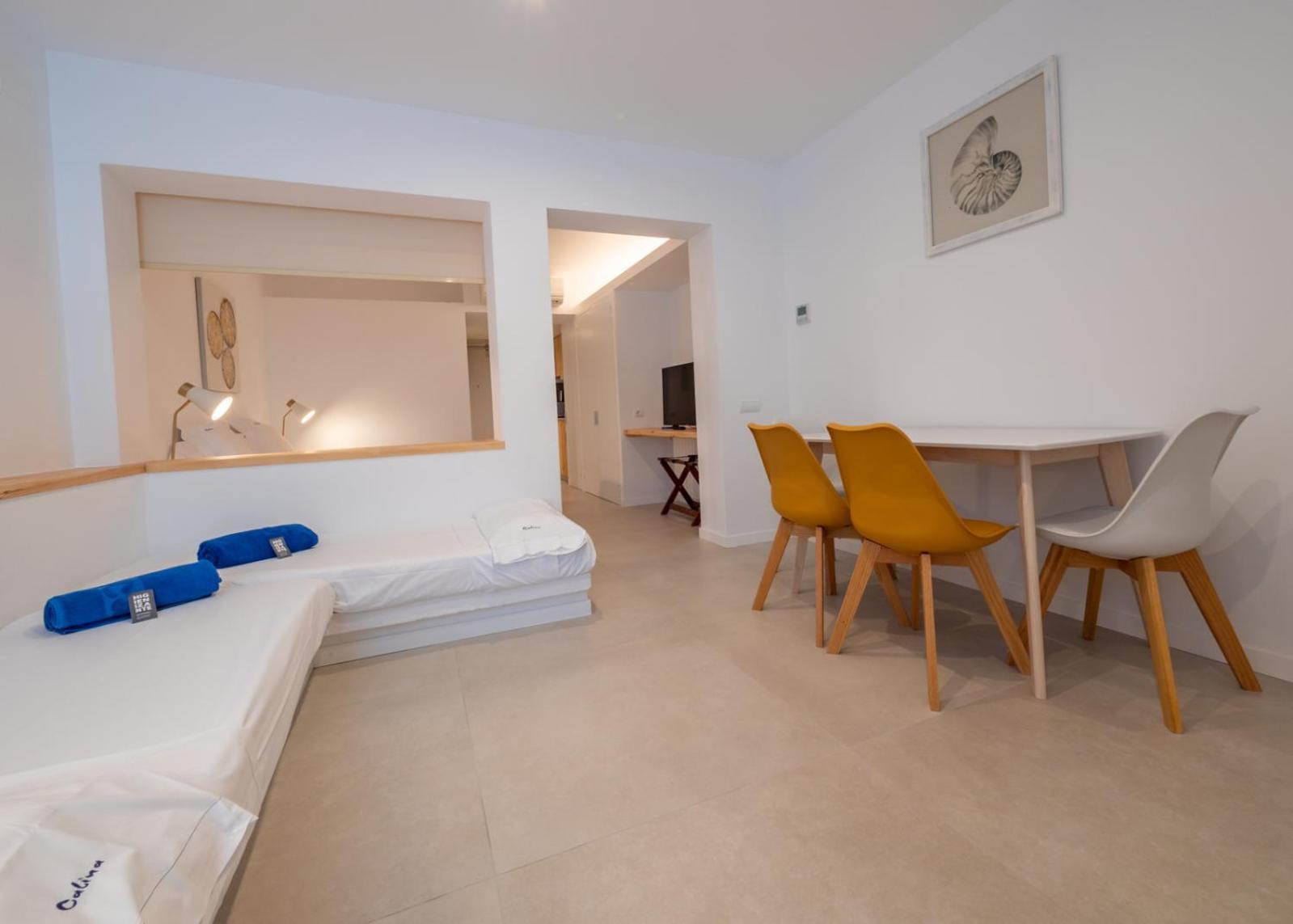 Hotel Calina 카다케스 외부 사진