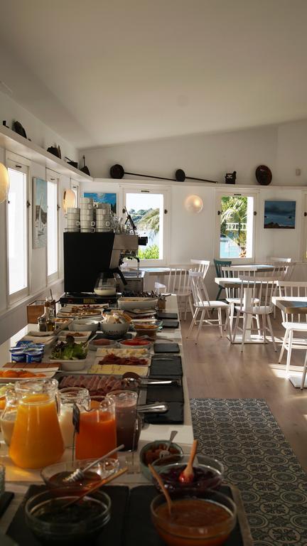 Hotel Calina 카다케스 외부 사진