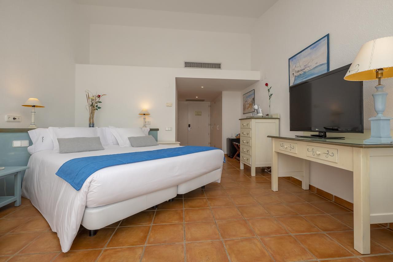 Hotel Calina 카다케스 외부 사진