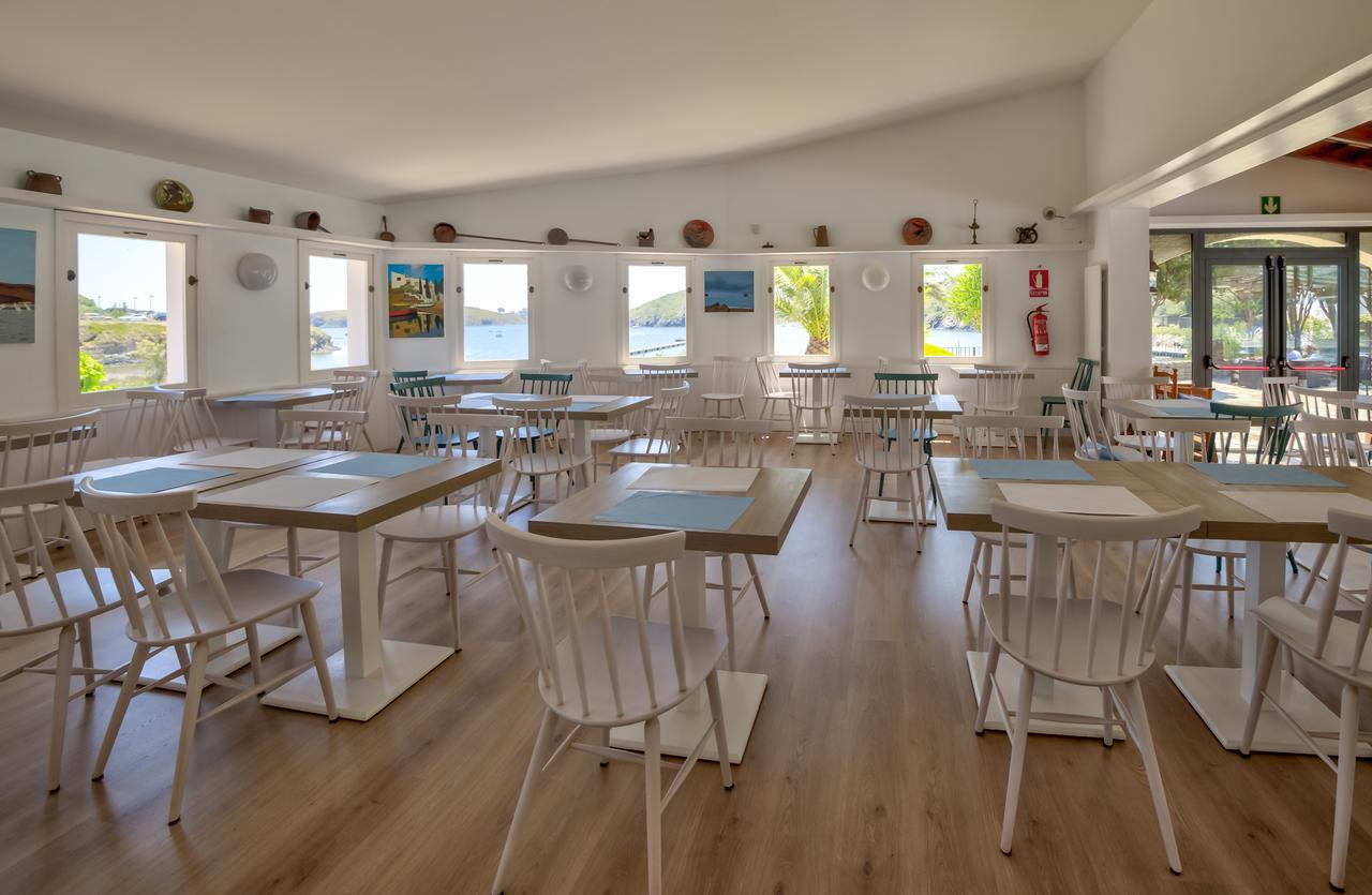 Hotel Calina 카다케스 외부 사진