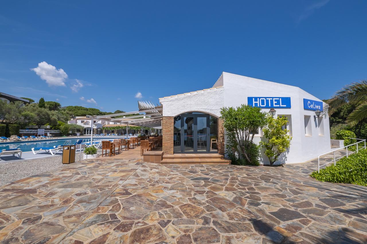 Hotel Calina 카다케스 외부 사진