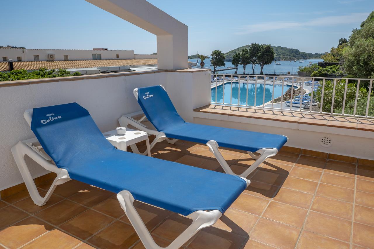 Hotel Calina 카다케스 외부 사진