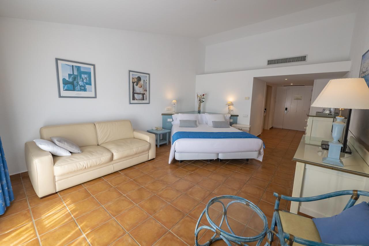 Hotel Calina 카다케스 외부 사진